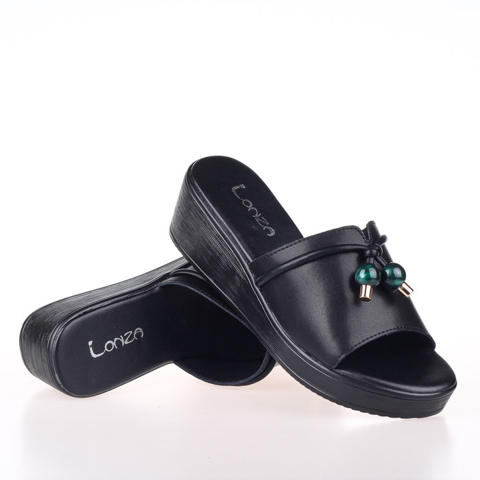 Босоніжки Lonza 160590 - Вид 1 - інтернет магазин sandalini.ua