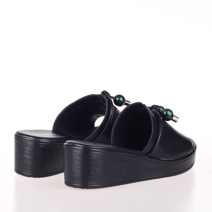 Босоніжки Lonza 160590 - Вид 3 - інтернет магазин sandalini.ua