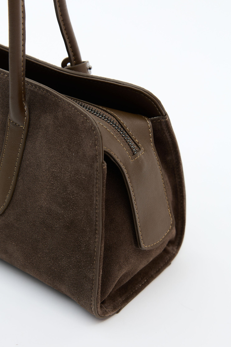 Сумка Lonza 206465 - Вид 2 - інтернет магазин sandalini.ua