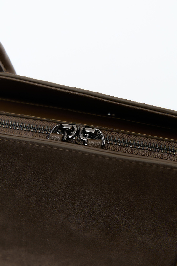 Сумка Lonza 206465 - Вид 3 - інтернет магазин sandalini.ua