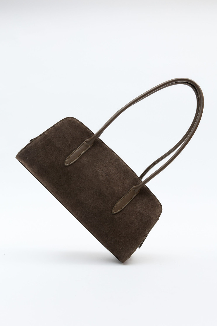 Сумка Lonza 206465 - Вид 4 - інтернет магазин sandalini.ua