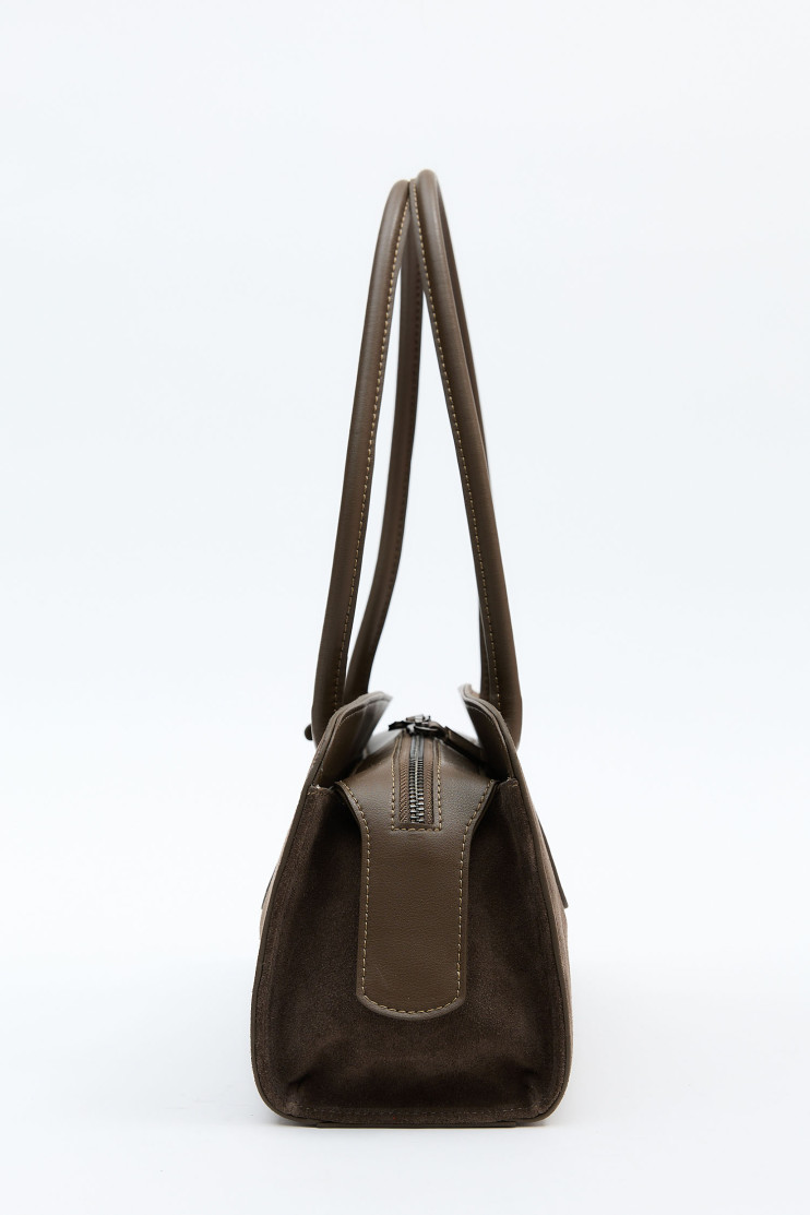 Сумка Lonza 206465 - Вид 5 - інтернет магазин sandalini.ua