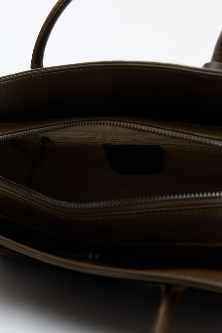 Сумка Lonza 206465 - Вид 6 - інтернет магазин sandalini.ua