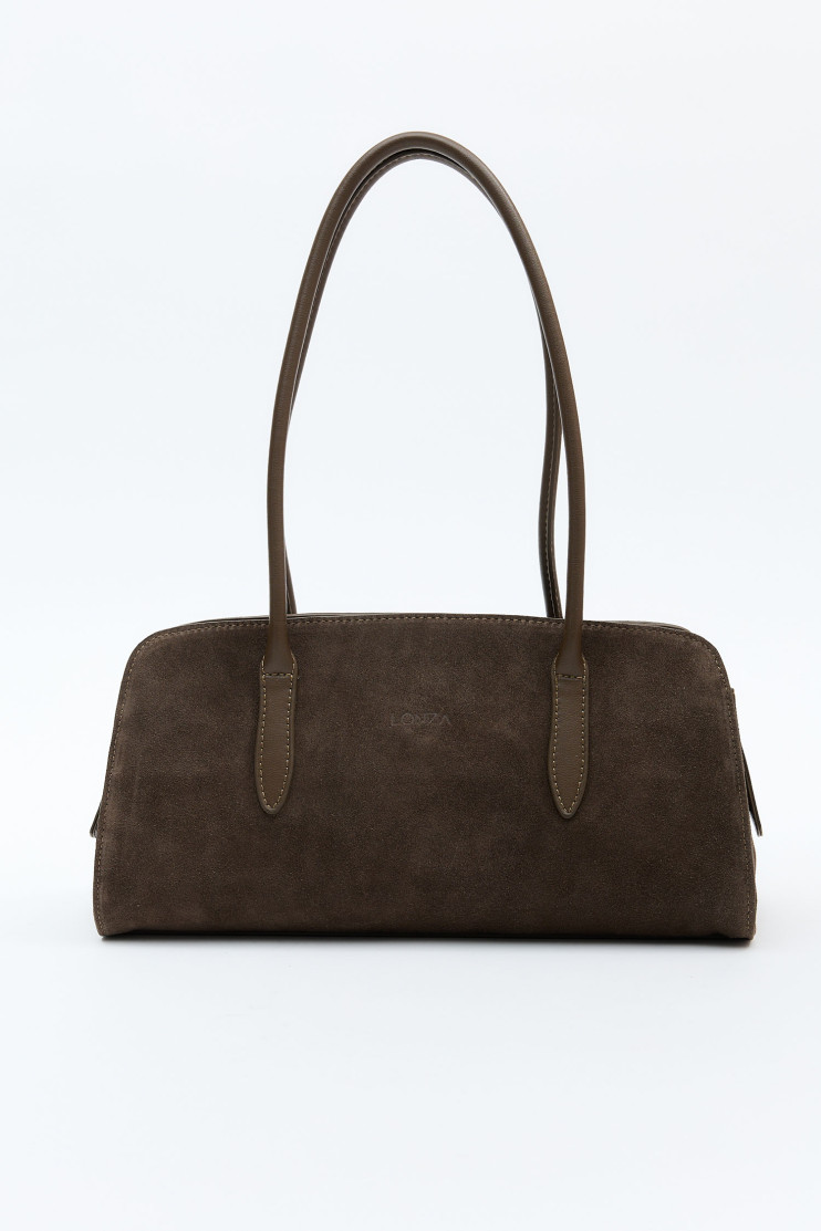 Сумка Lonza 206465 - Вид 1 - інтернет магазин sandalini.ua