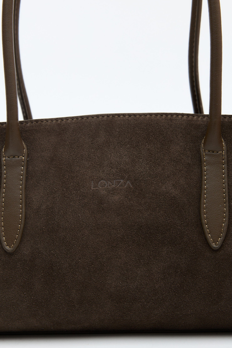 Сумка Lonza 206465 - Вид 7 - інтернет магазин sandalini.ua