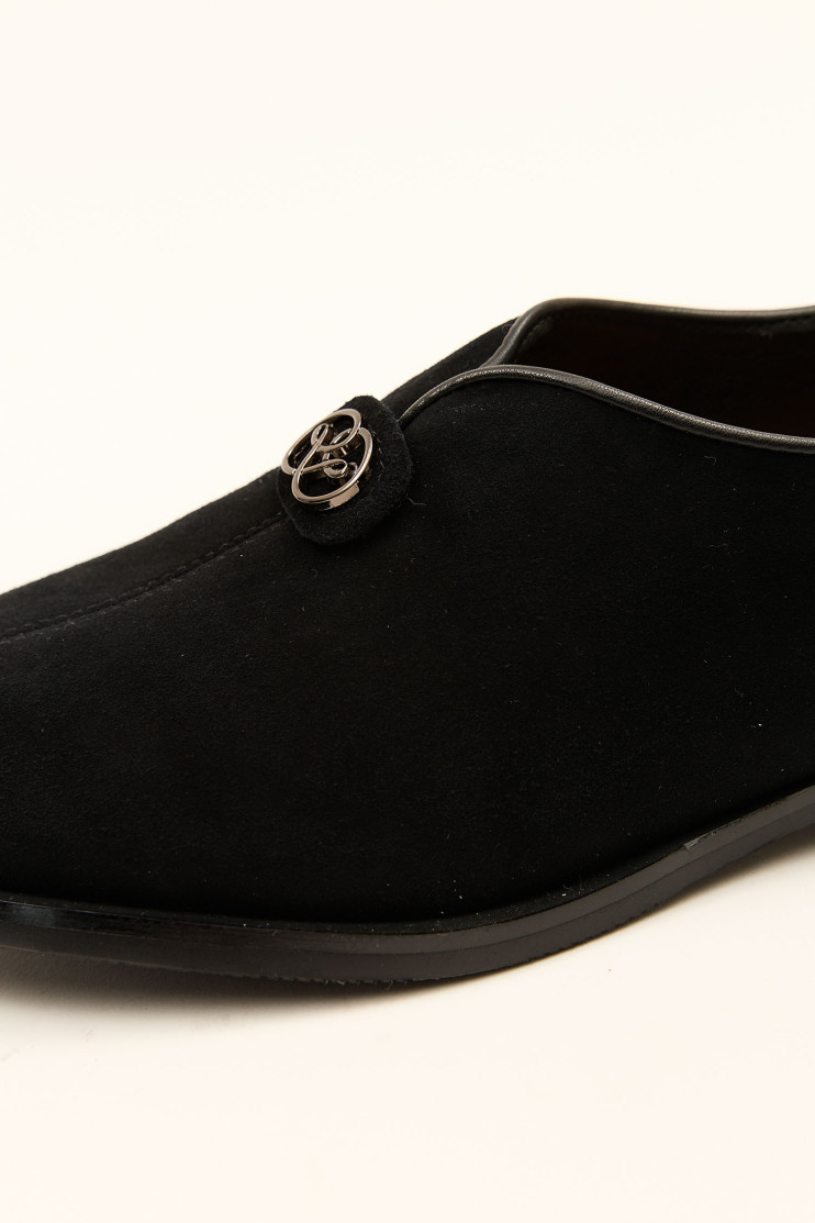 Туфлі ALLSY 204587 - Вид 3 - інтернет магазин sandalini.ua