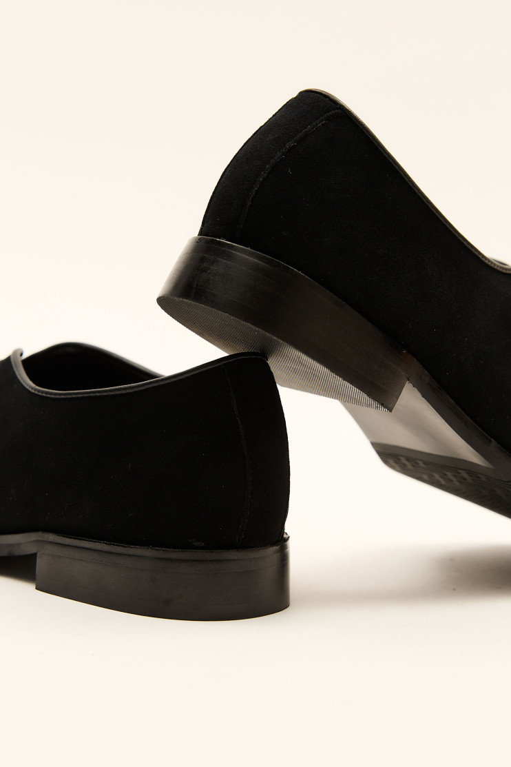 Туфлі ALLSY 204587 - Вид 5 - інтернет магазин sandalini.ua