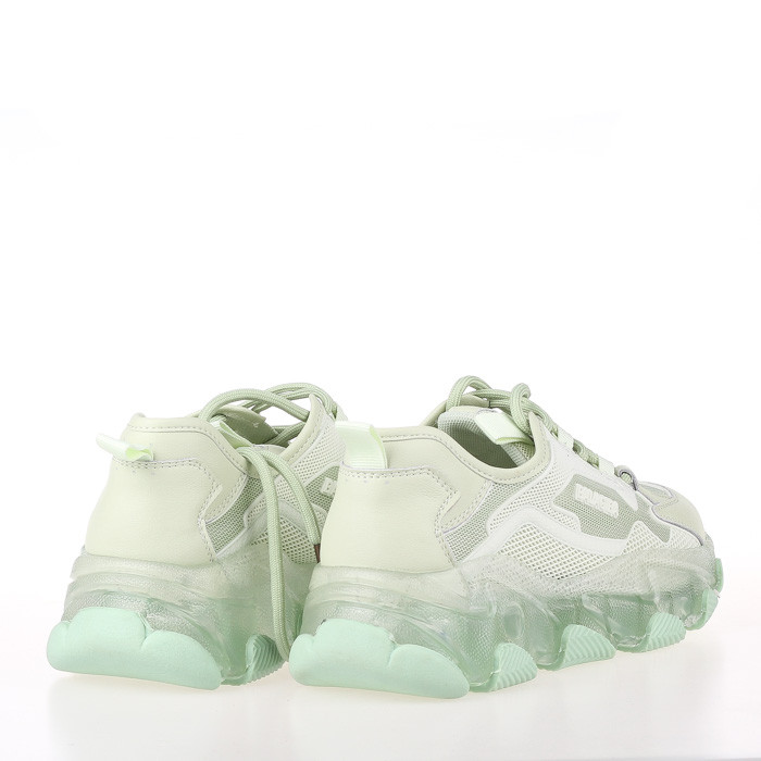 Кросівки Lonza 158146 - Вид 2 - інтернет магазин sandalini.ua