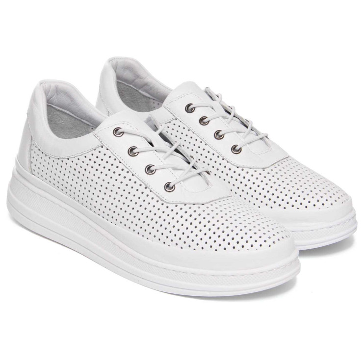 Кеди Lonza 174189 - Вид 2 - інтернет магазин sandalini.ua