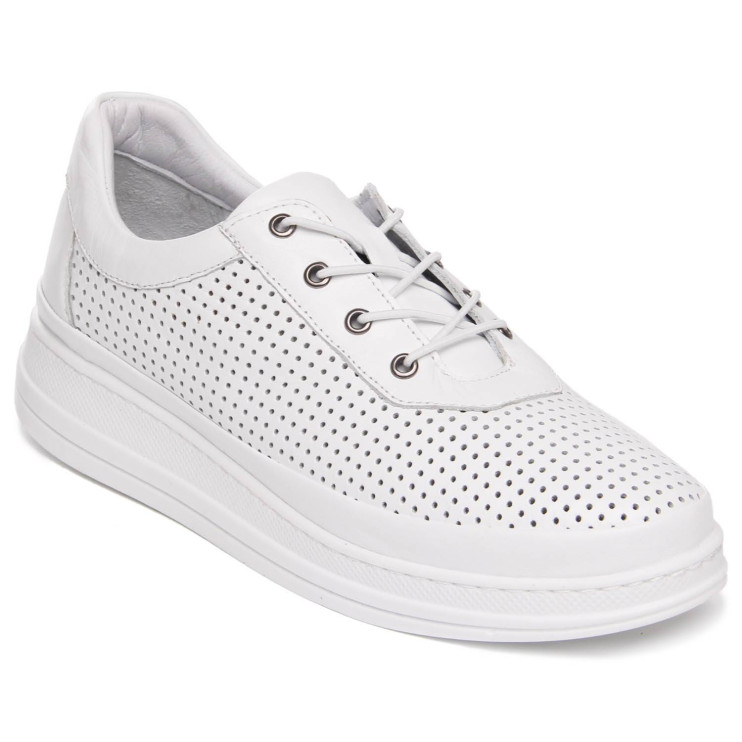 Кеди Lonza 174189 - Вид 6 - інтернет магазин sandalini.ua