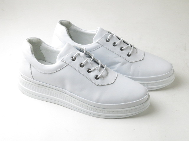 Кеди Lonza 174189 - Вид 7 - інтернет магазин sandalini.ua