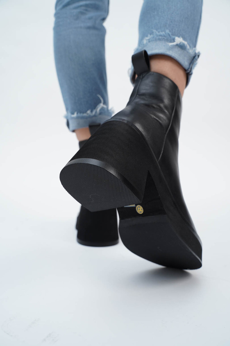 Черевики Fabio Monelli 173977 - Вид 5 - інтернет магазин sandalini.ua