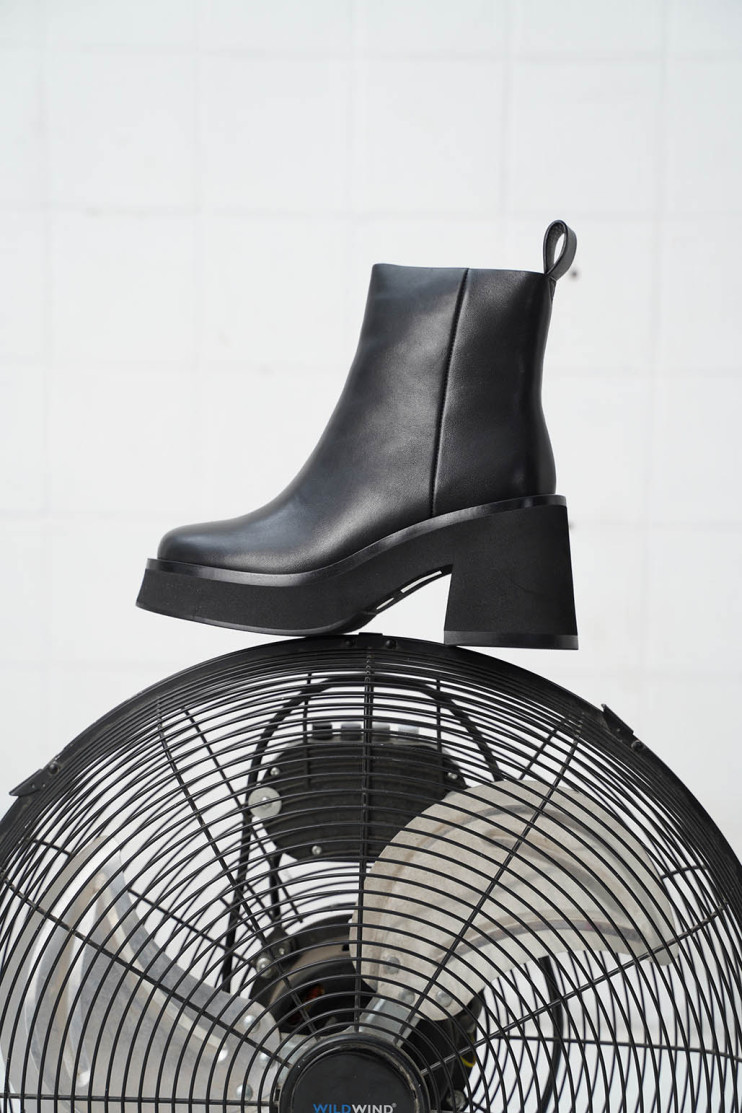 Черевики Fabio Monelli 173977 - Вид 6 - інтернет магазин sandalini.ua