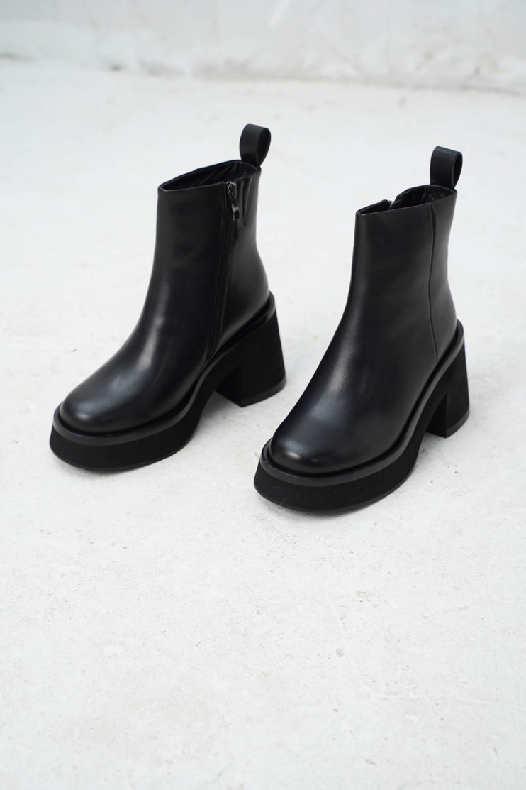 Черевики Fabio Monelli 173977 - Вид 7 - інтернет магазин sandalini.ua