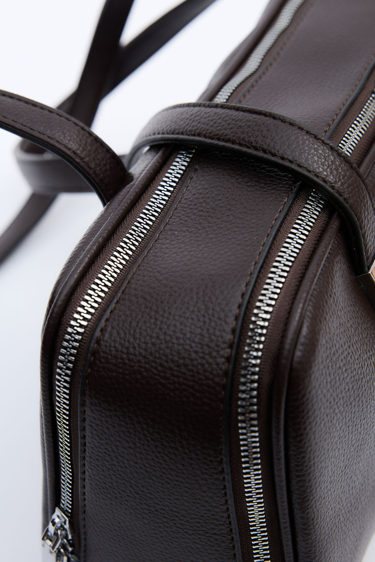 Сумка Safenta 205259 - Вид 4 - интернет магазин sandalini.ua