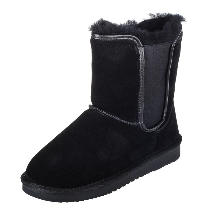 Уггі Lonza 174062 - Вид 3 - інтернет магазин sandalini.ua