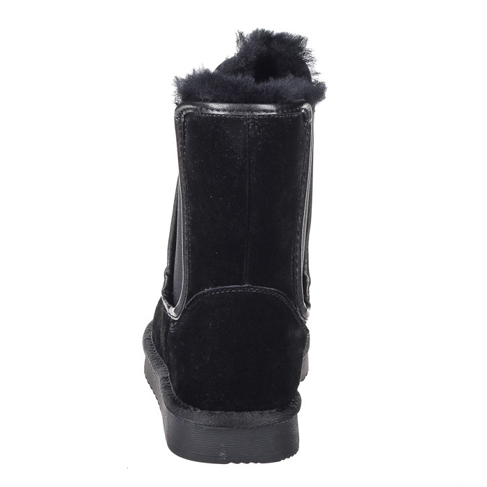 Уггі Lonza 174062 - Вид 6 - інтернет магазин sandalini.ua