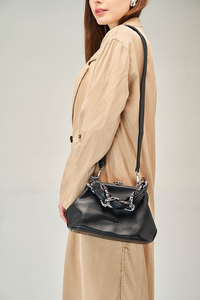 Сумка Velina Fabbiano 169424 - Вид 3 - інтернет магазин sandalini.ua