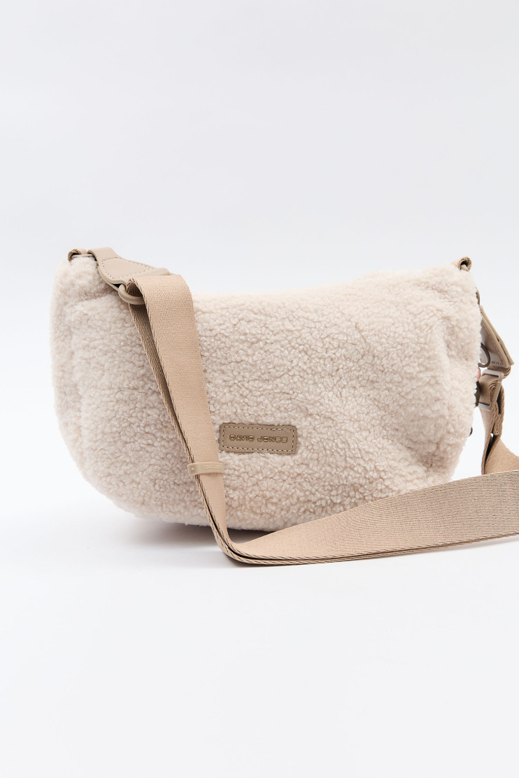 Сумка David Jones 205237 - Вид 2 - интернет магазин sandalini.ua