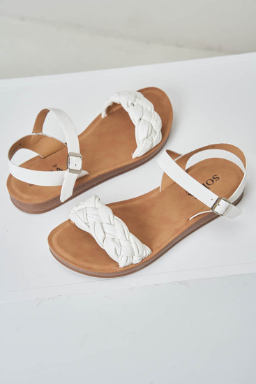 Босоніжки SOPRA 169996