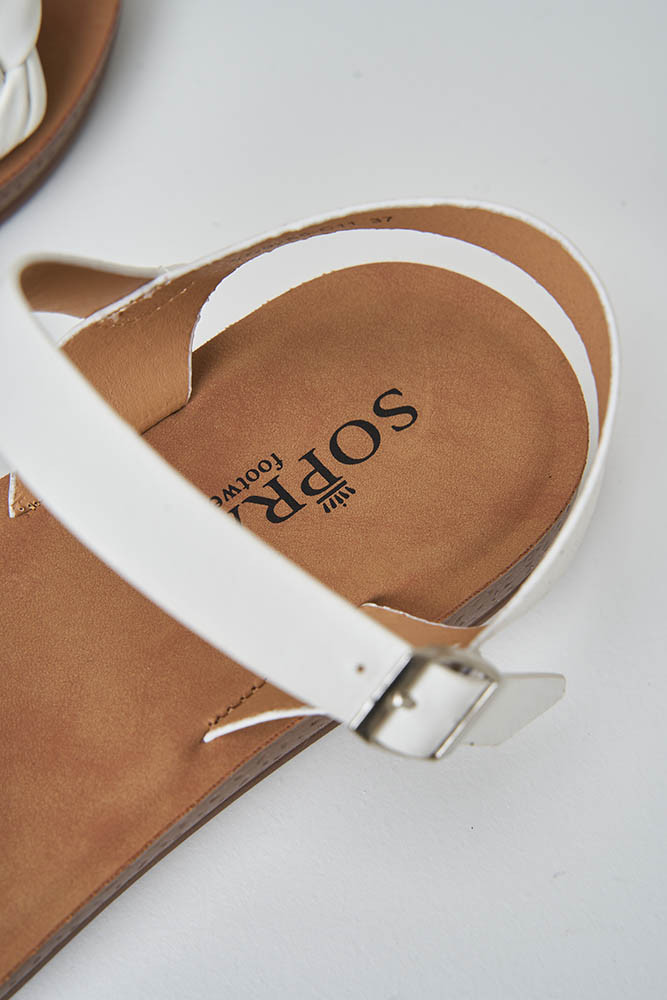 Босоніжки SOPRA 169996 - Вид 5 - інтернет магазин sandalini.ua