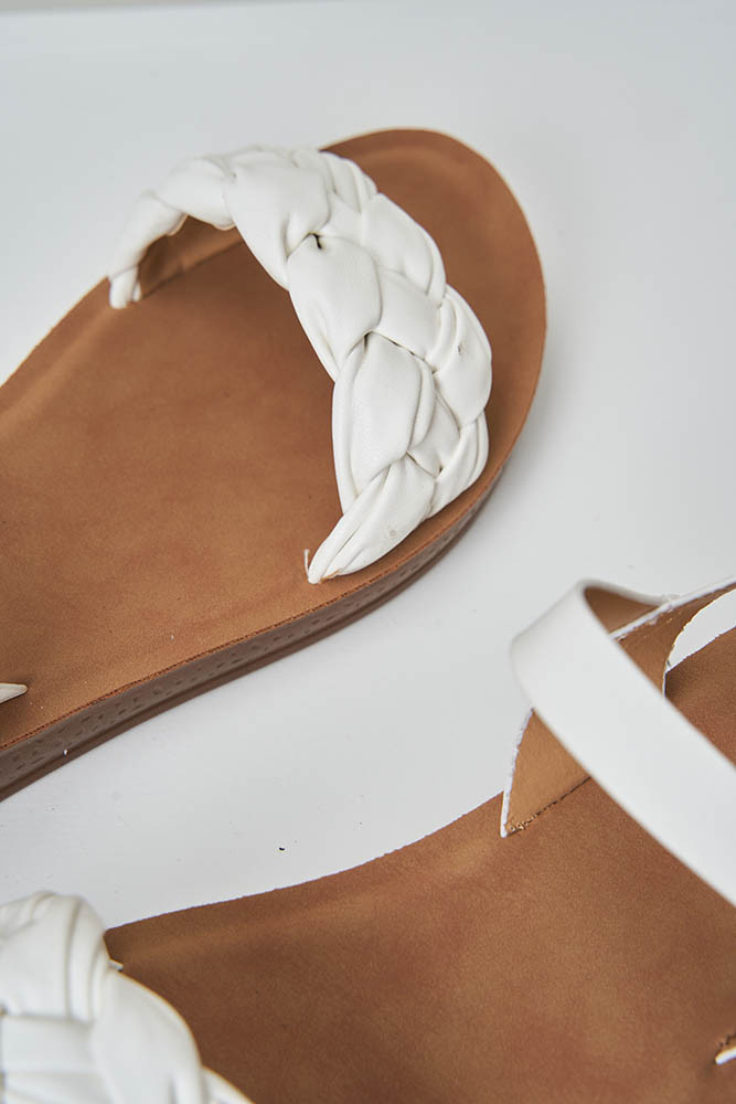 Босоніжки SOPRA 169996 - Вид 6 - інтернет магазин sandalini.ua