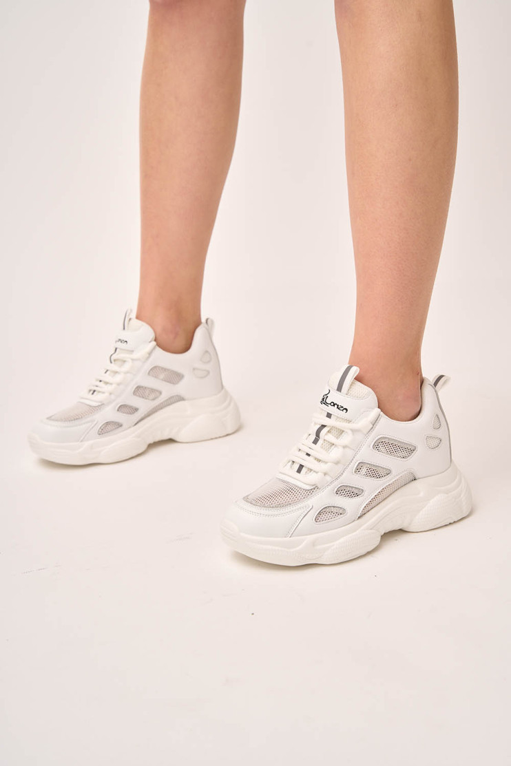 Кросівки Lonza 174622 - Вид 3 - інтернет магазин sandalini.ua