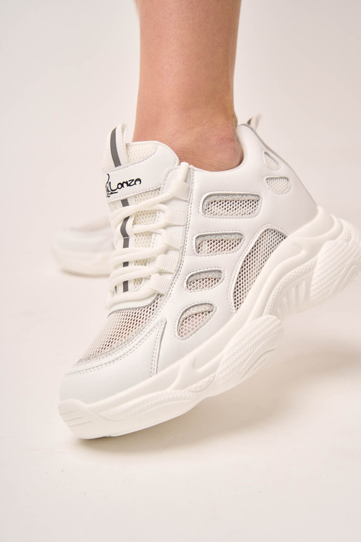 Кросівки Lonza 174622 - Вид 1 - інтернет магазин sandalini.ua