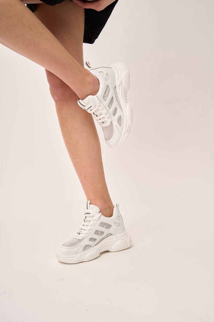 Кросівки Lonza 174622 - Вид 6 - інтернет магазин sandalini.ua