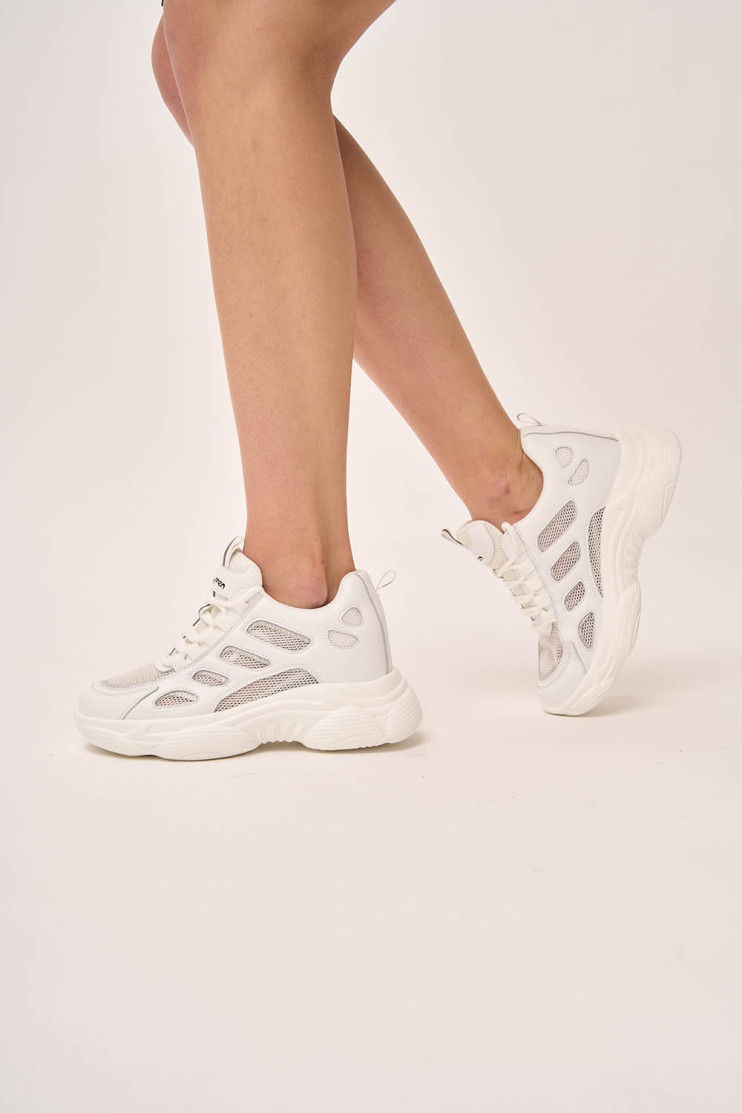 Кросівки Lonza 174622 - Вид 9 - інтернет магазин sandalini.ua