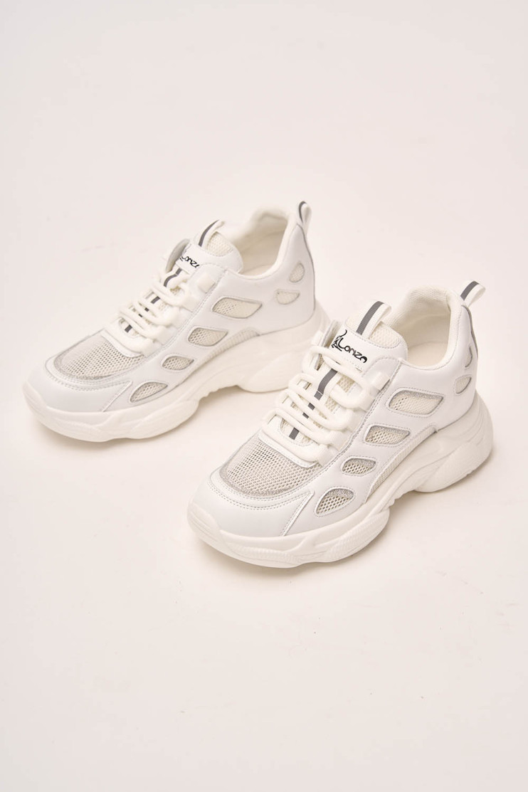 Кросівки Lonza 174622 - Вид 4 - інтернет магазин sandalini.ua