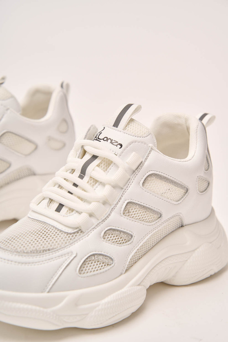 Кросівки Lonza 174622 - Вид 5 - інтернет магазин sandalini.ua