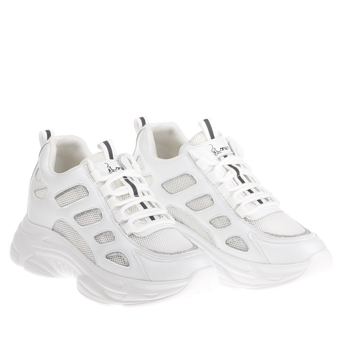 Кросівки Lonza 174622 - Вид 12 - інтернет магазин sandalini.ua