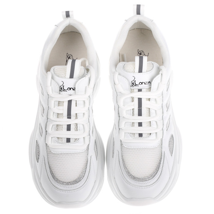 Кросівки Lonza 174622 - Вид 17 - інтернет магазин sandalini.ua