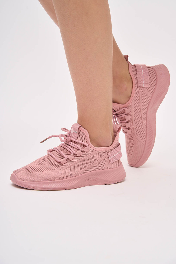 Кроссовки Lonza 174630 - Вид 5 - интернет магазин sandalini.ua