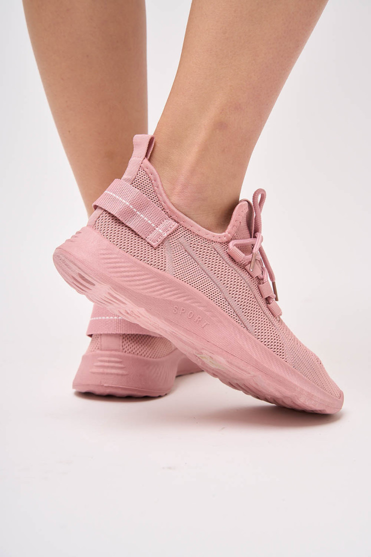 Кроссовки Lonza 174630 - Вид 7 - интернет магазин sandalini.ua