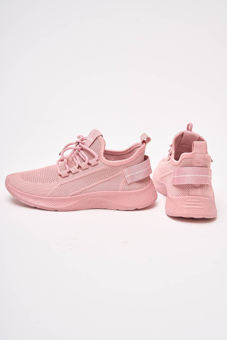 Кроссовки Lonza 174630 - Вид 6 - интернет магазин sandalini.ua