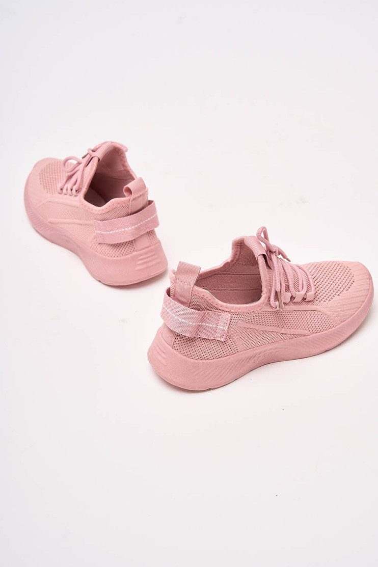 Кроссовки Lonza 174630 - Вид 8 - интернет магазин sandalini.ua