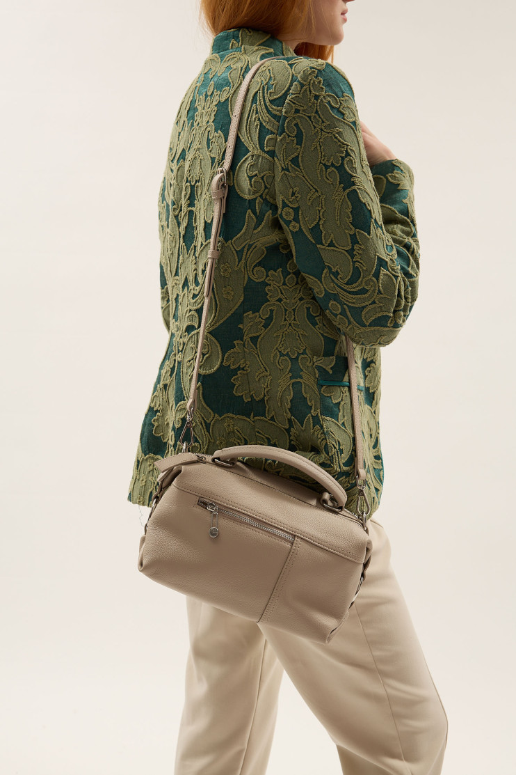 Сумка Lonza 212849 - Вид 3 - интернет магазин sandalini.ua