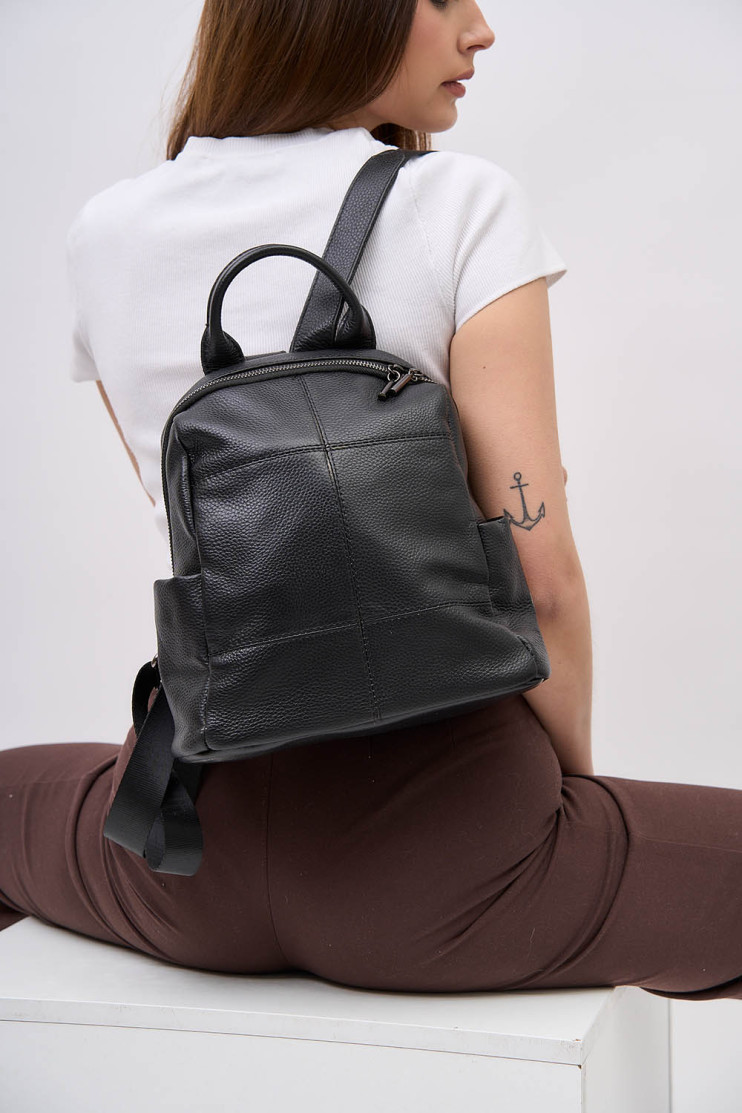 Сумка Farfalla Rosso 177445 - Вид 2 - інтернет магазин sandalini.ua