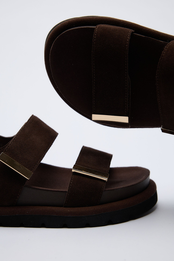 Босоножки Lonza 212707 - Вид 5 - интернет магазин sandalini.ua