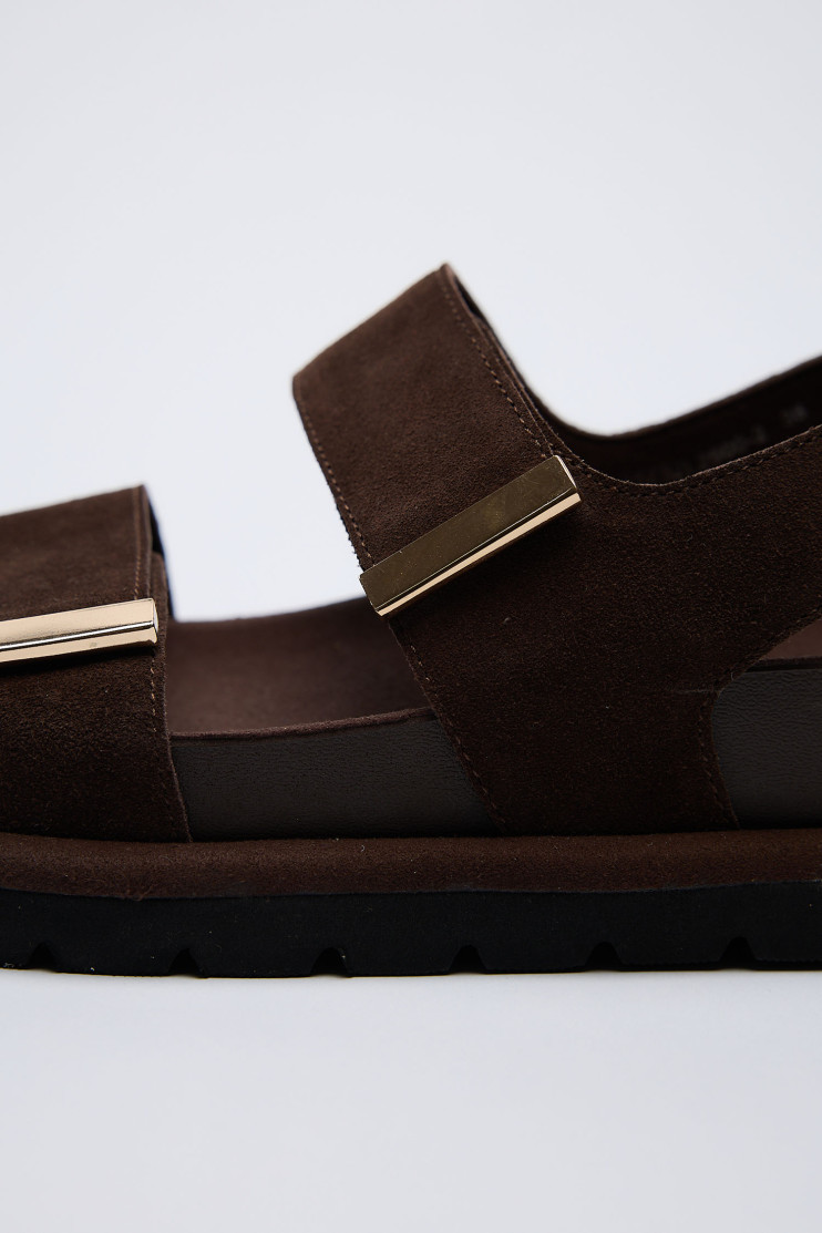 Босоножки Lonza 212707 - Вид 2 - интернет магазин sandalini.ua