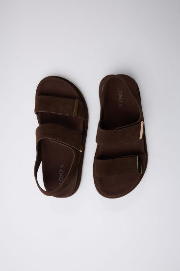 Босоножки Lonza 212707