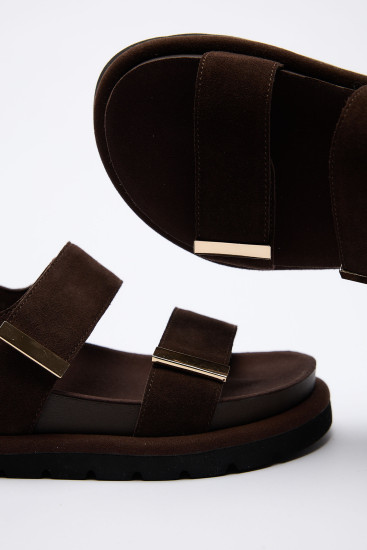 Босоножки Lonza 212707