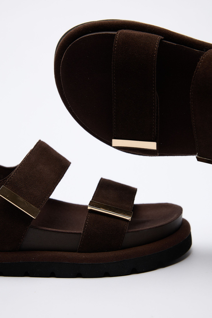 Босоніжки Lonza 212707 - Вид 3 - інтернет магазин sandalini.ua