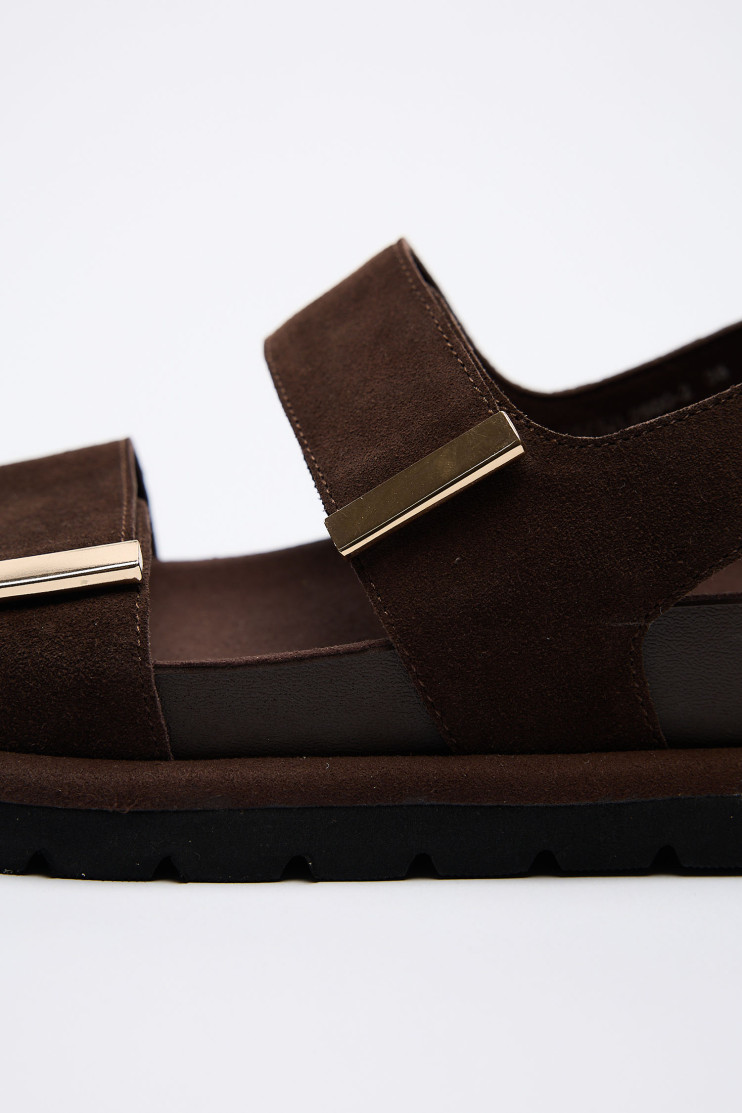 Босоніжки Lonza 212707 - Вид 9 - інтернет магазин sandalini.ua