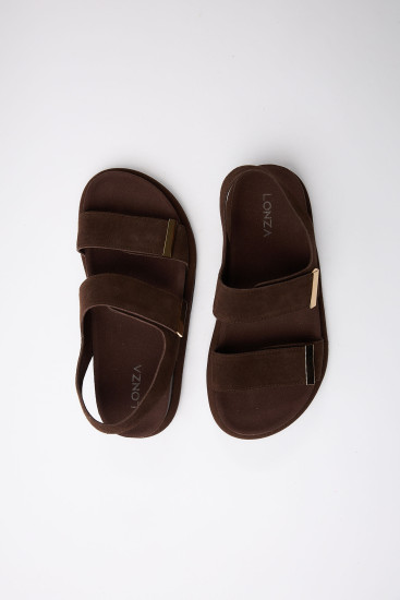 Босоножки Lonza 212707