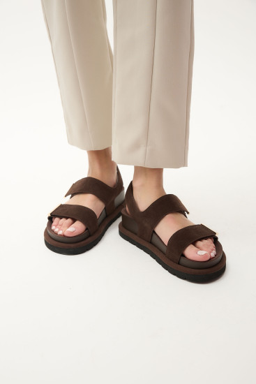 Босоножки Lonza 212707