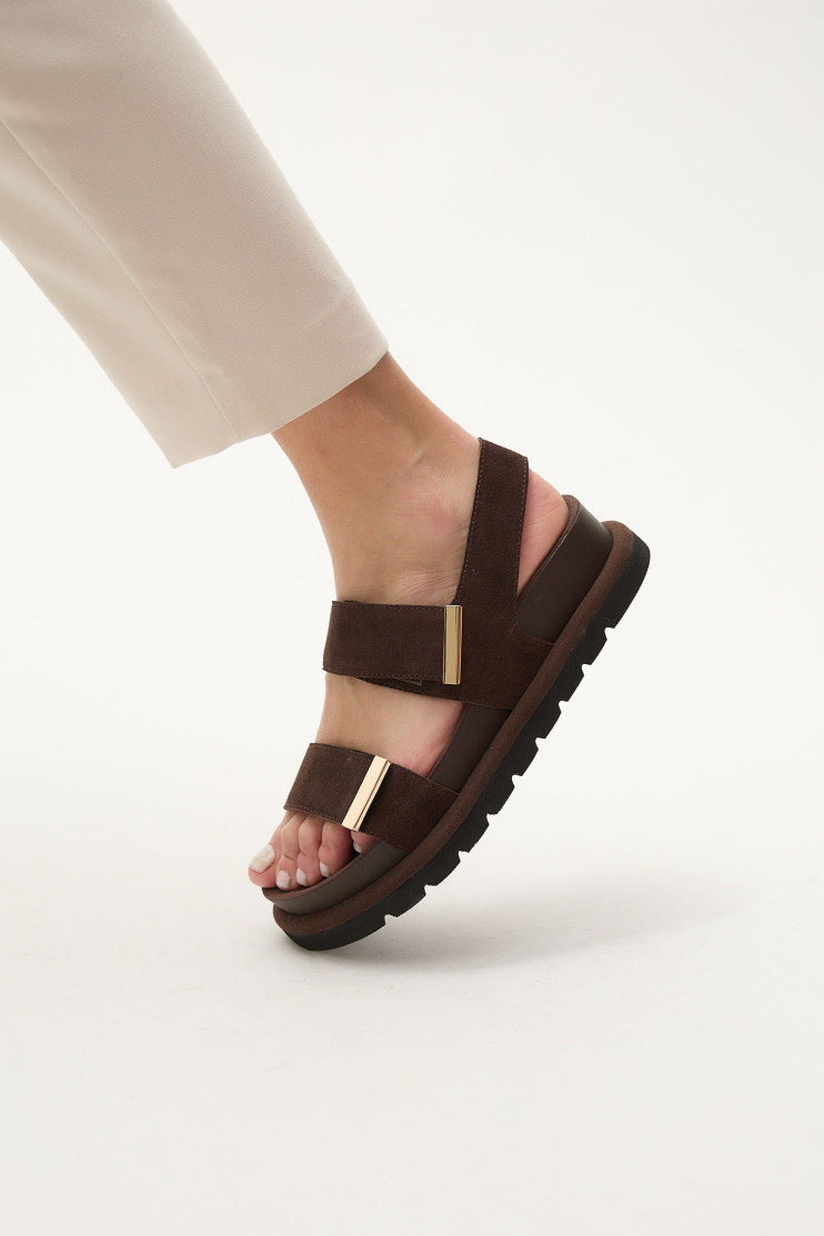 Босоніжки Lonza 212707 - Вид 10 - інтернет магазин sandalini.ua