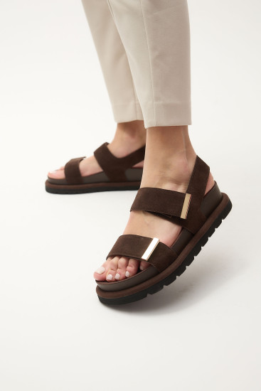 Босоножки Lonza 212707